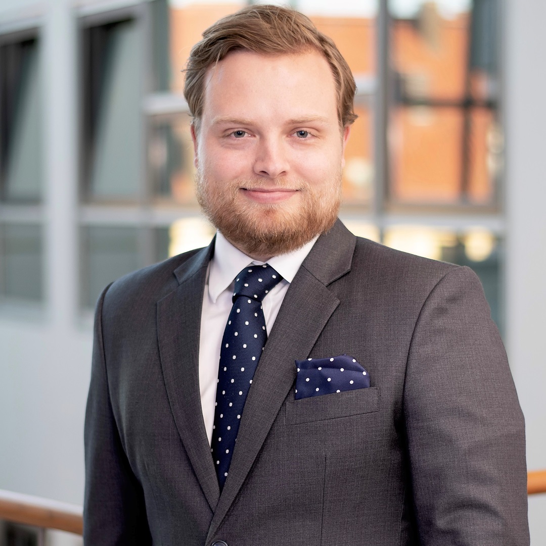 Trammell Crow Company expands I&L team in Germany